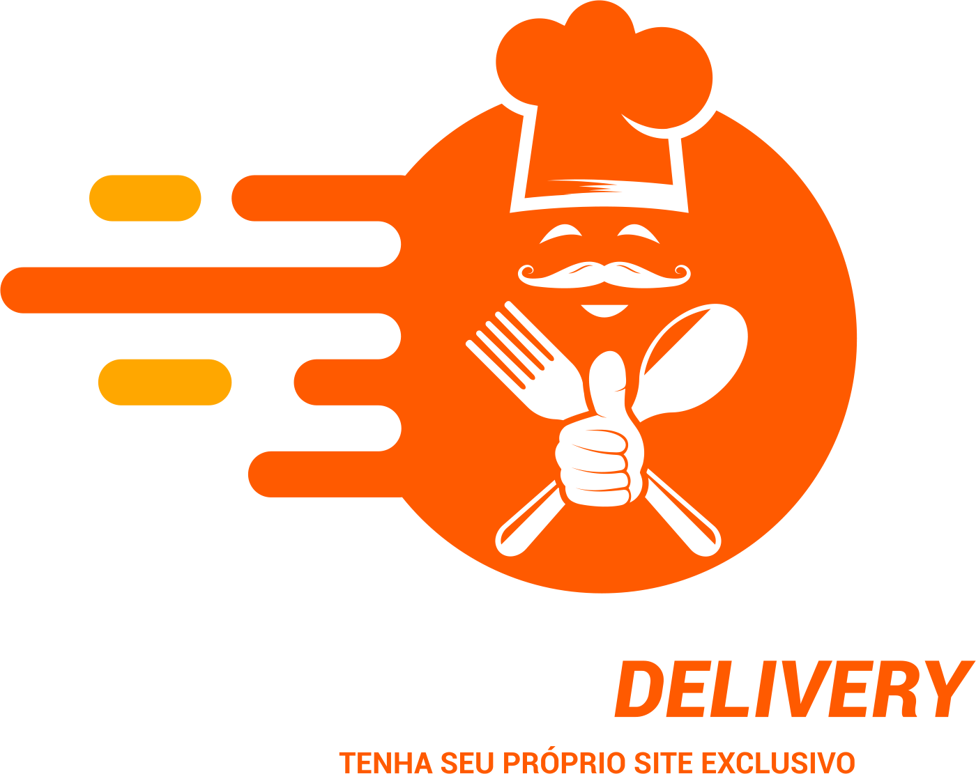 Site para delivery